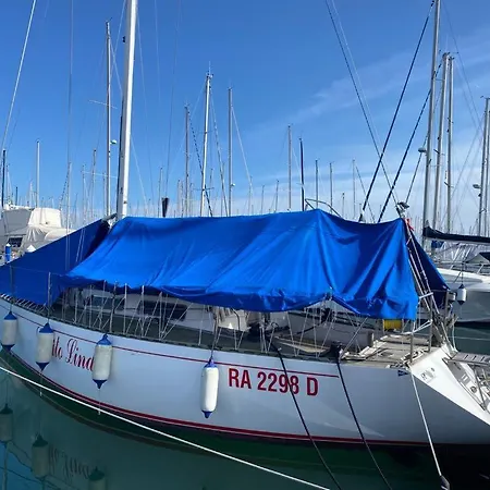 Cielindo Marina di Ravenna
